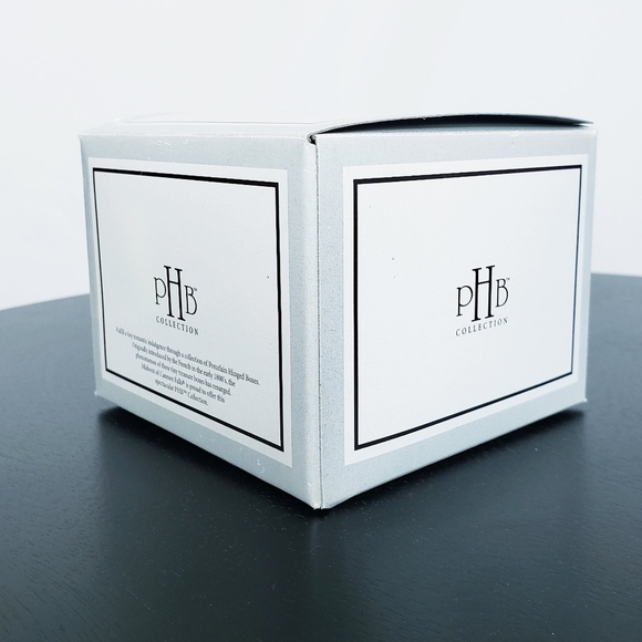 *Last Chance* Washing Machine w/Clothes PHB Porcelain Hinged Box Trinket Midwest - Picture 10 of 13